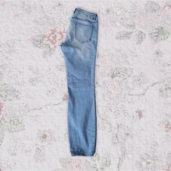 Vintage Smart Set Premium Denim Curvy Skinny Fit - Picture 8 of 11